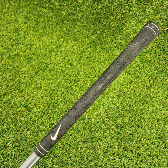 Nike Slingshot Single 6-Iron +1/2" +2º DEMO, RM-Flex Graphite Shaft RH 38in - Picture 13 of 14